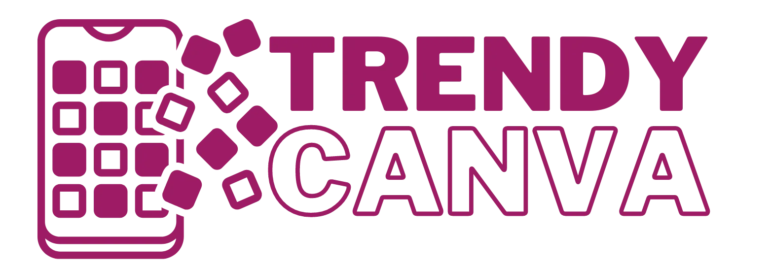 Trendy Canva: Your Daily Dose of Nail Inspiration