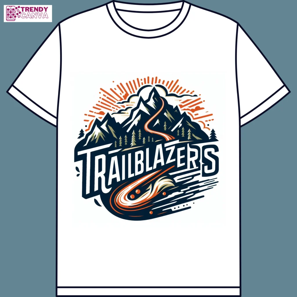 Summer Camp T-Shirt Designs