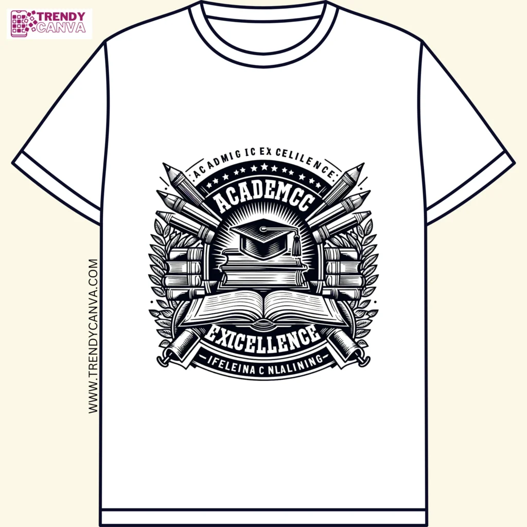 School T-Shirt Designs