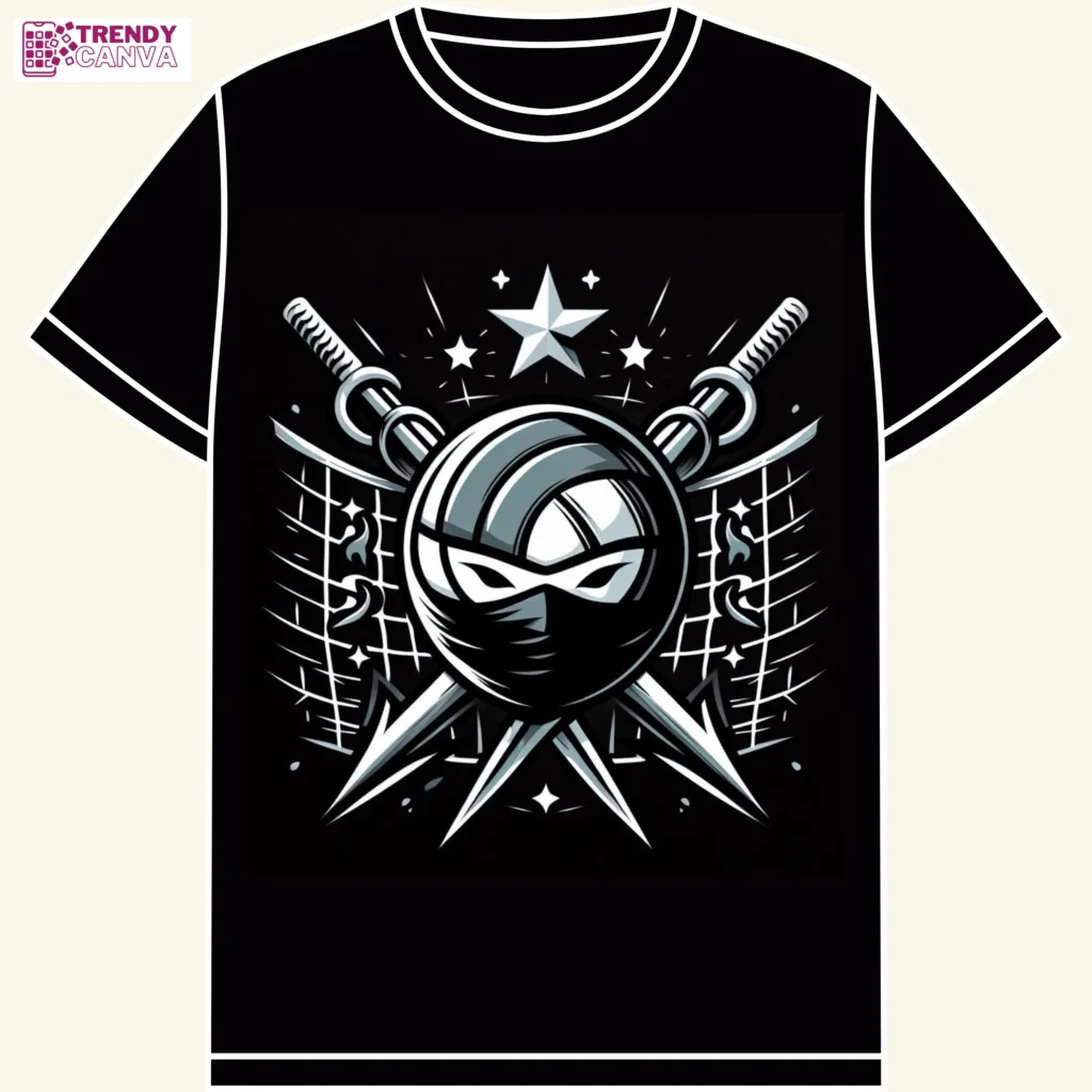 Best Volleyball Shirt Designs Ideas