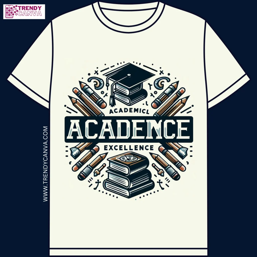 School T-Shirt Designs