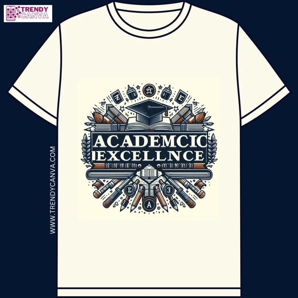 School T-Shirt Designs