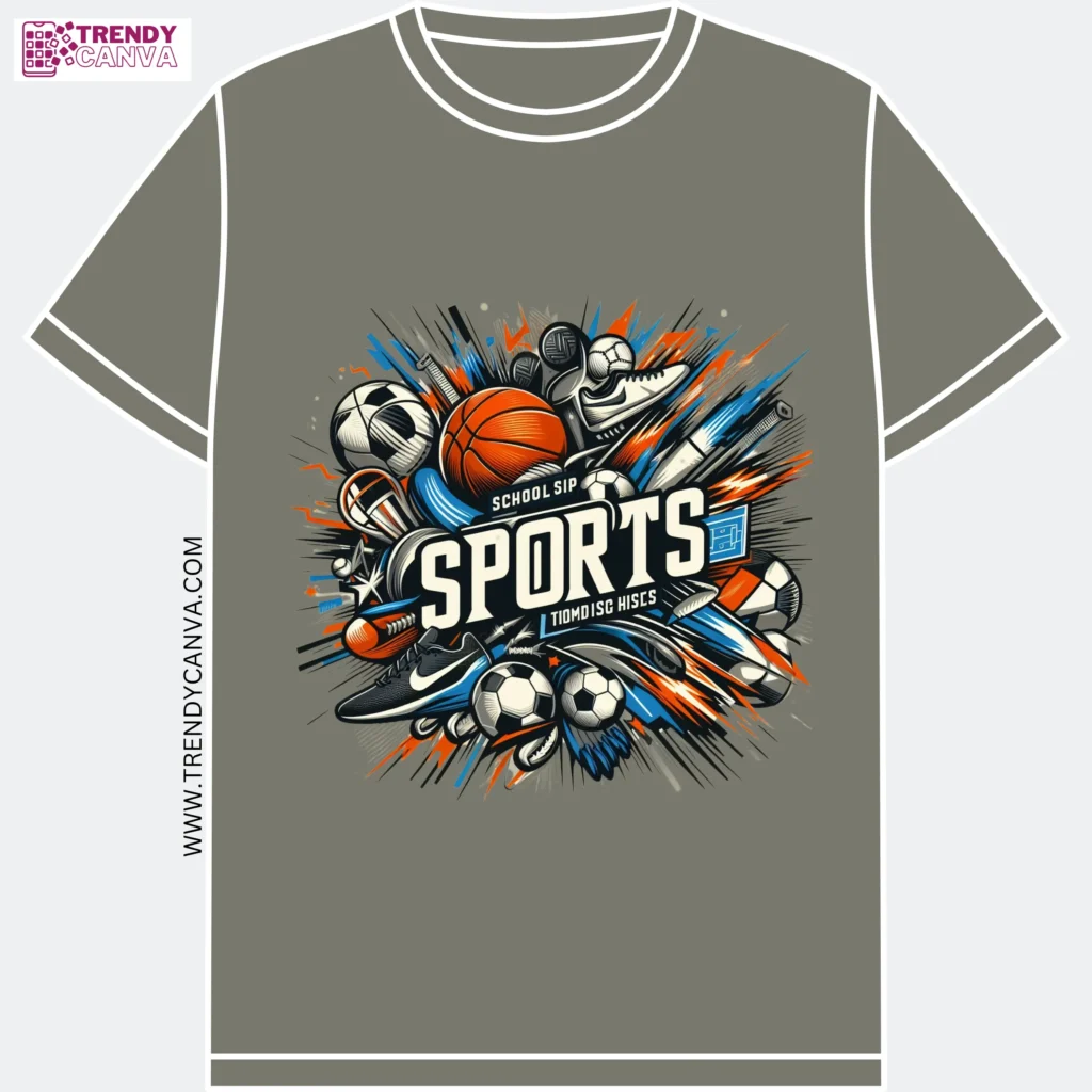 Best School T-Shirt Designs