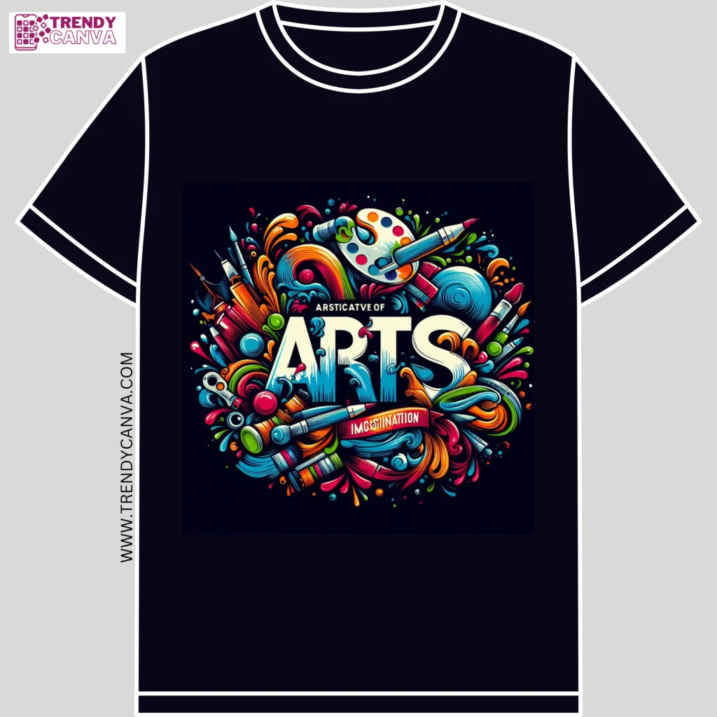 Best School T-Shirt Designs