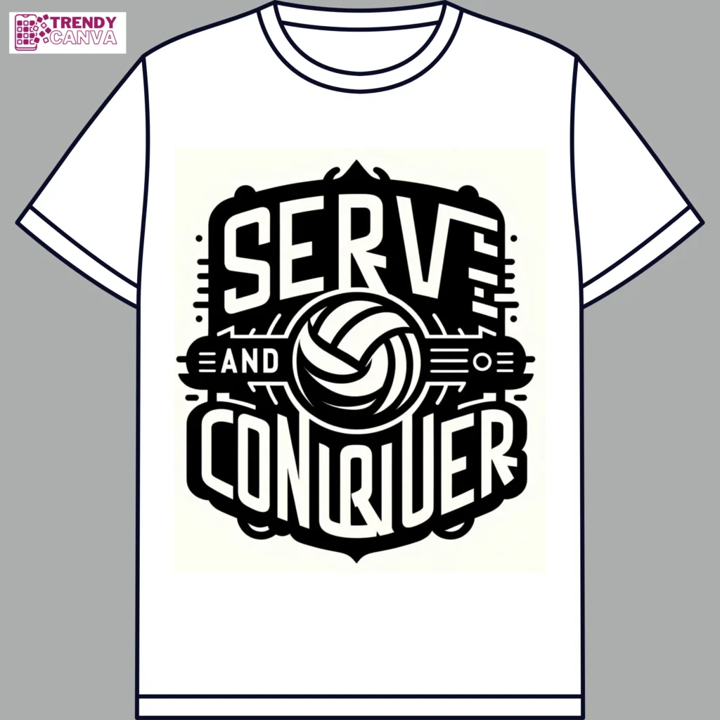 Best Volleyball Shirt Designs Ideas