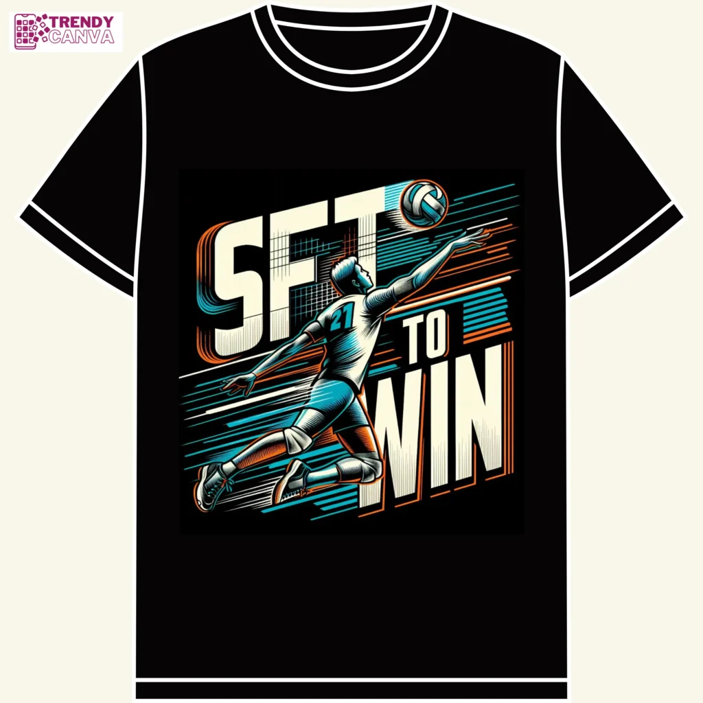 Best Volleyball Shirt Designs Ideas