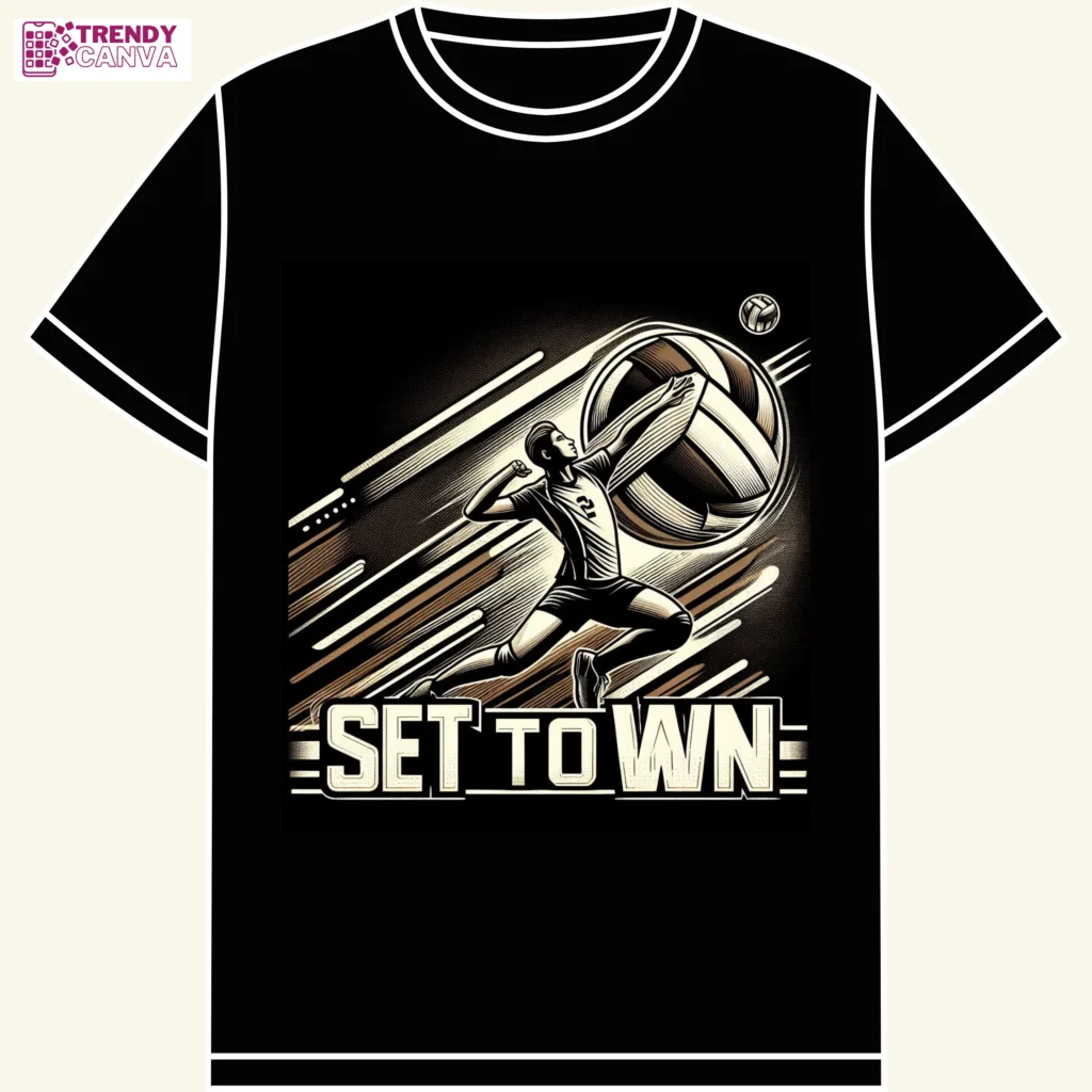 Best Volleyball Shirt Designs Ideas