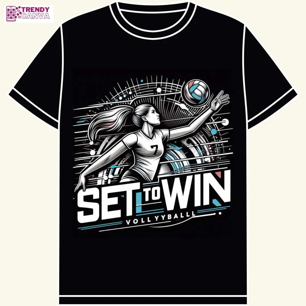 Best Volleyball Shirt Designs Ideas