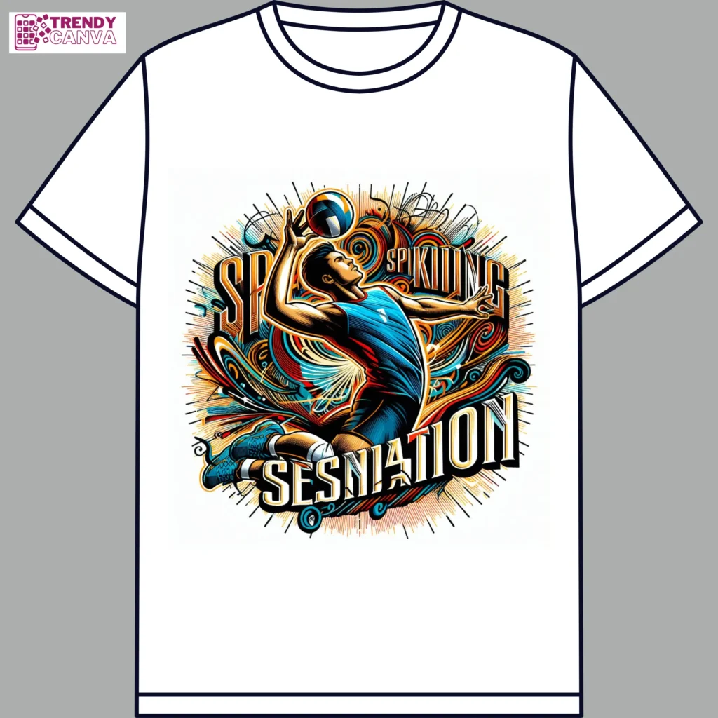 Best Volleyball Shirt Designs Ideas