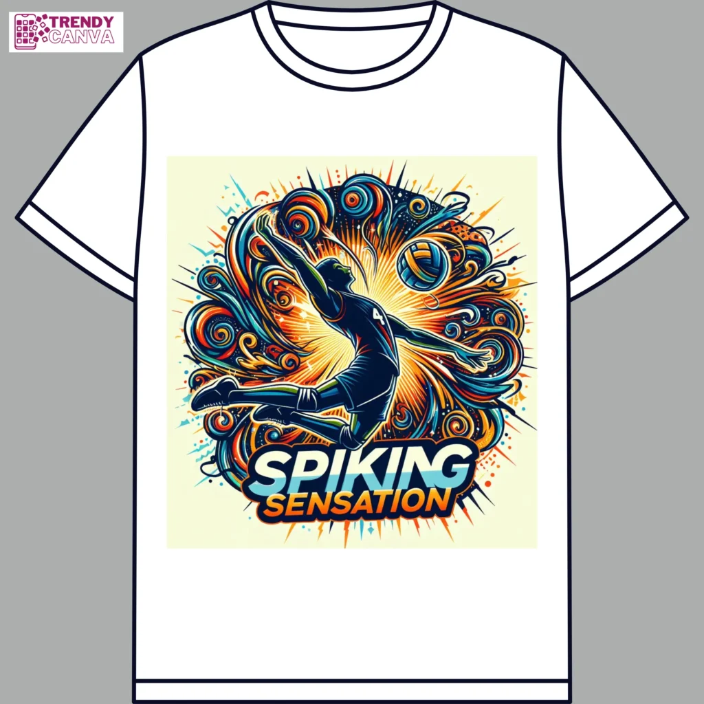 Best Volleyball Shirt Designs Ideas