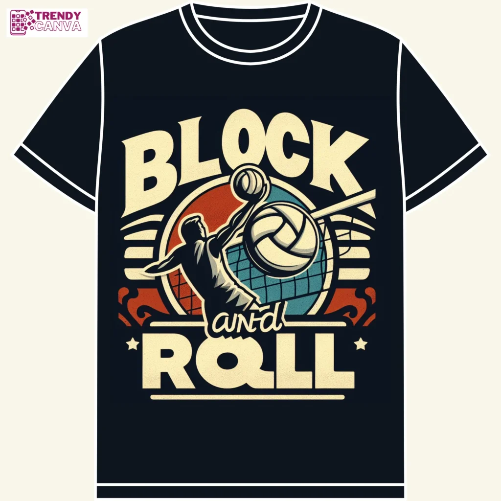 Best Volleyball Shirt Designs Ideas