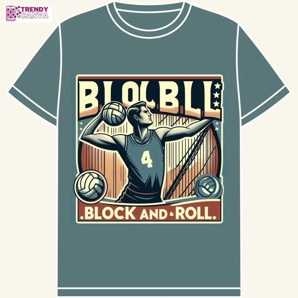 Best Volleyball Shirt Designs Ideas