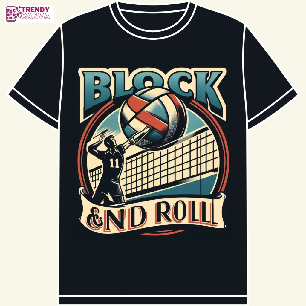 Best Volleyball Shirt Designs Ideas