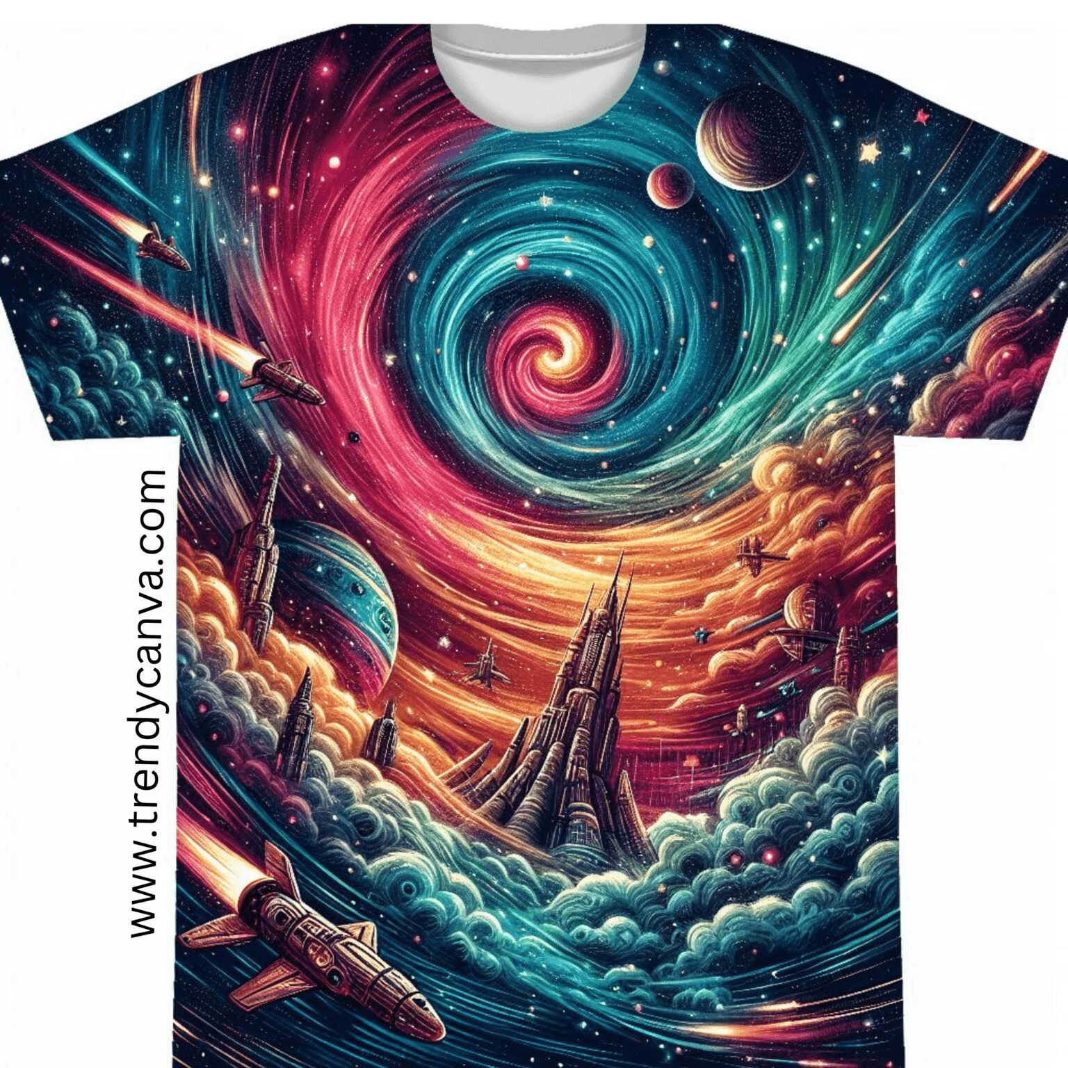 40+ Best Trending T-Shirt Designs (2026) - Trendy Canva