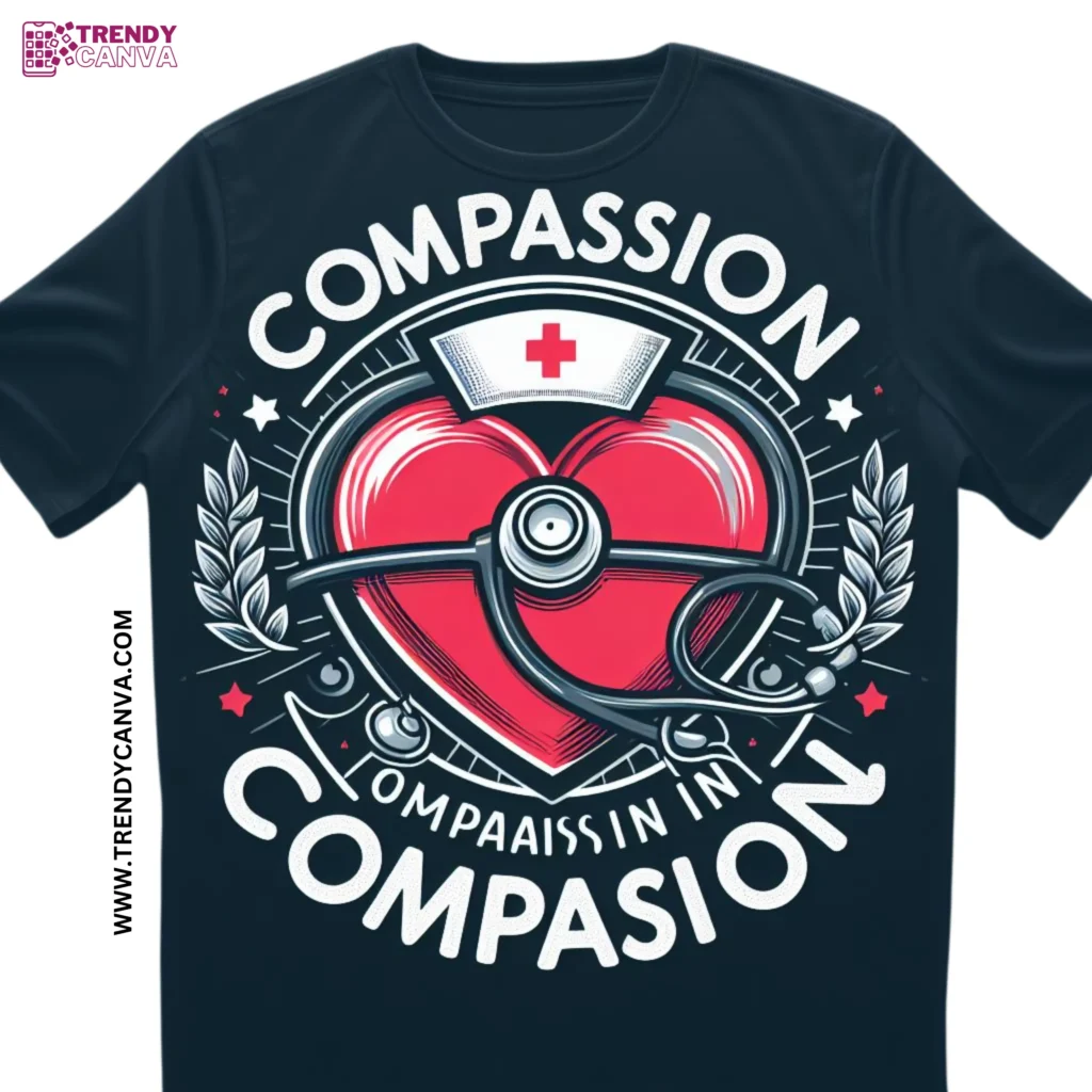 Nursing School Shirt Designs