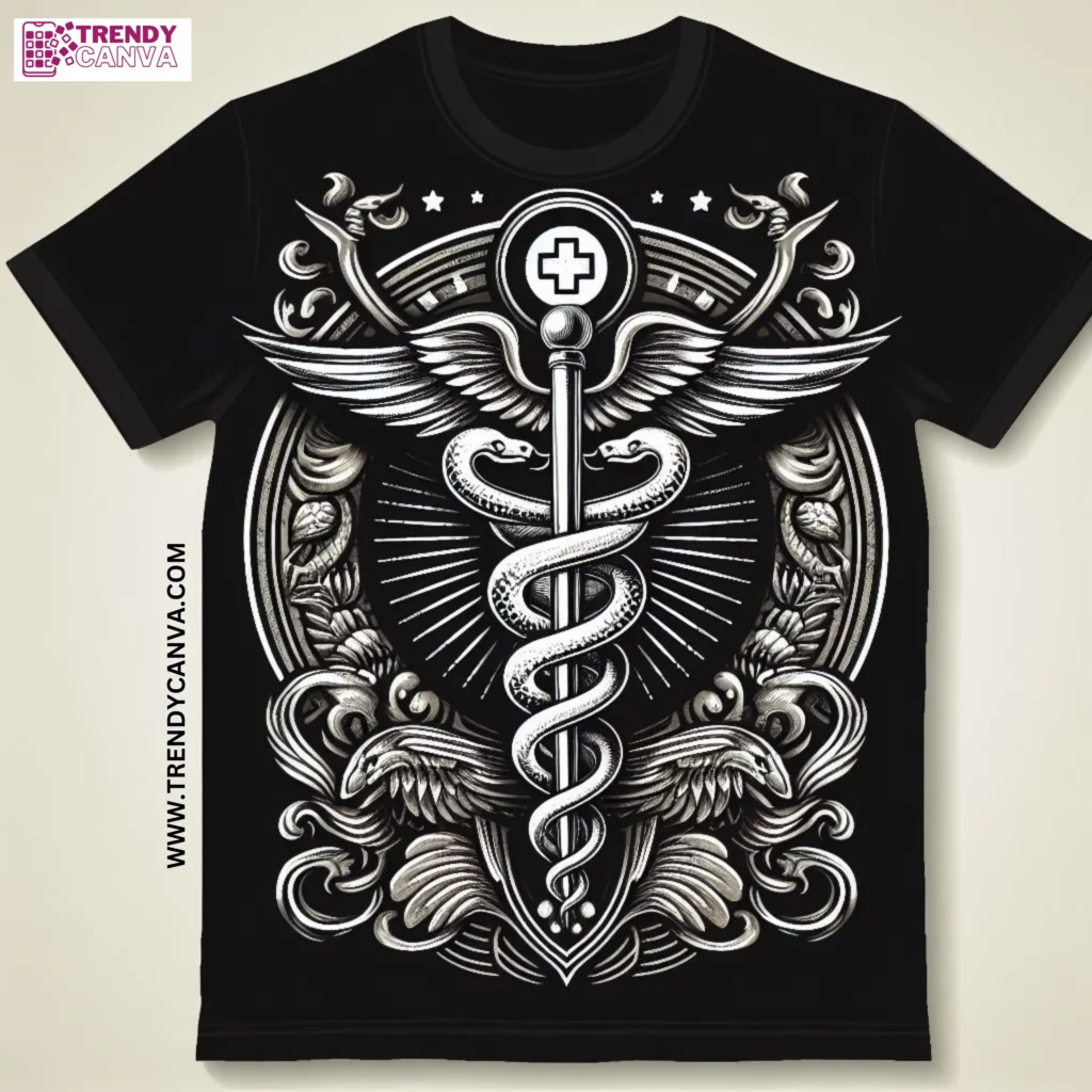 Nursing School Shirt Designs