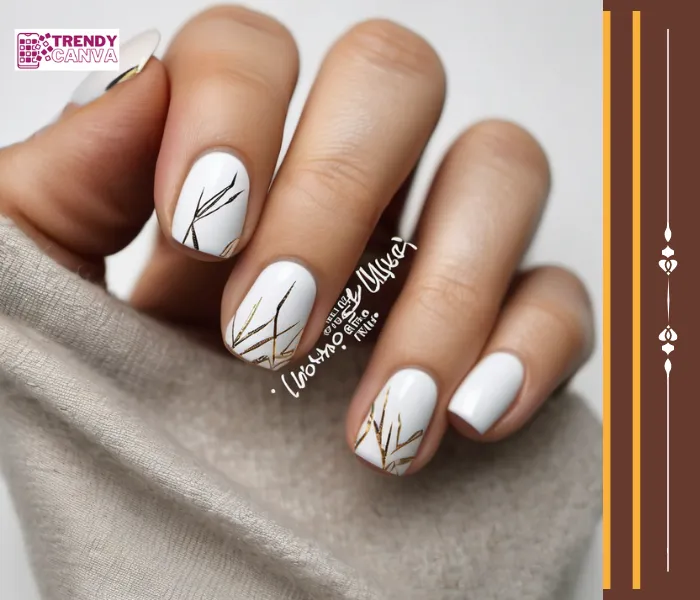 Modern Muse Nail Designs