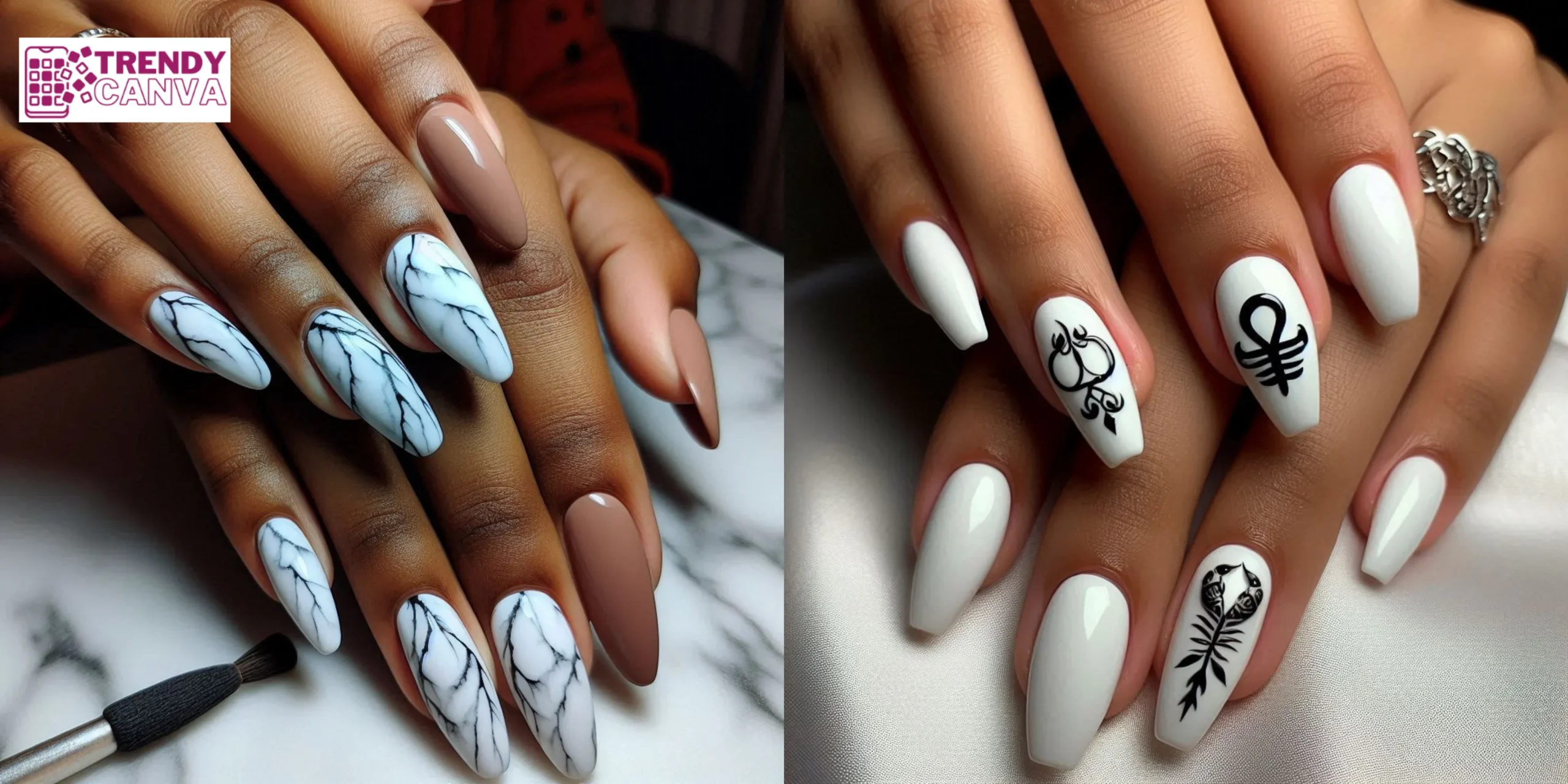 50+ Best Scorpio Nail Designs for Every Style