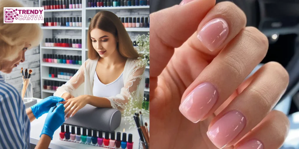 What Is A Russian Manicure Everything You Need To Know Trendy Canva