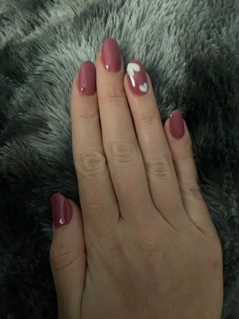 Queen Nails & Spa : Nail Designs