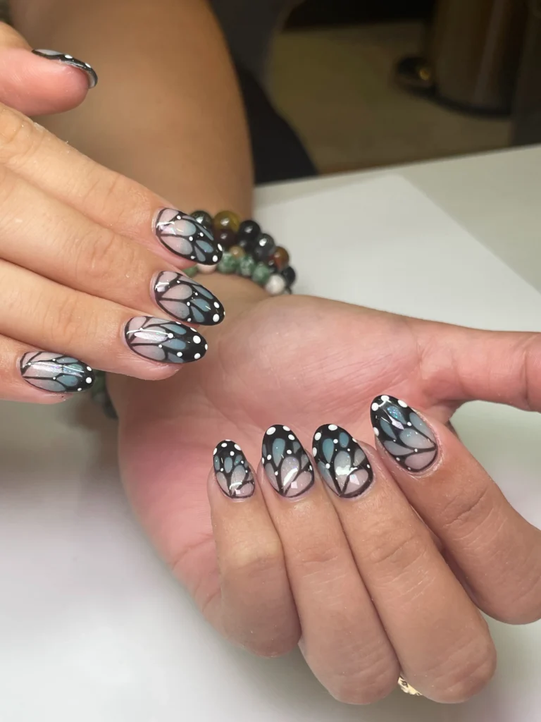 Queen Nails & Spa : Nail Designs