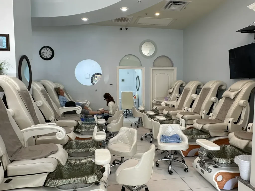 Midtown Nail Spa