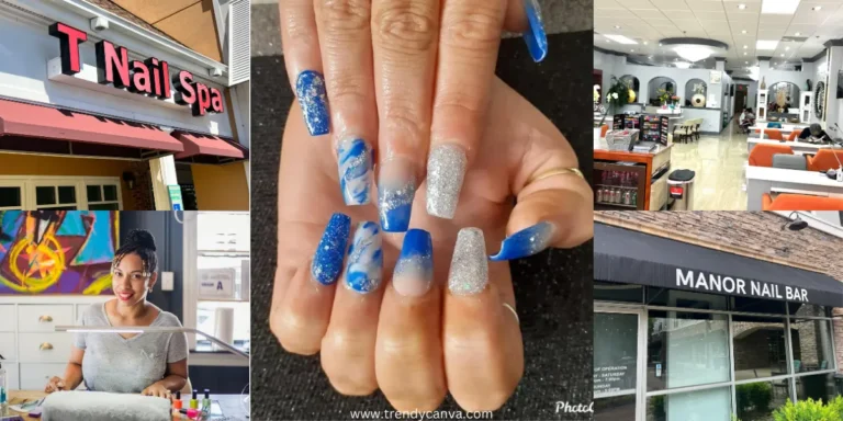 Top 20 Best Nail Salons In Raleigh Nc 