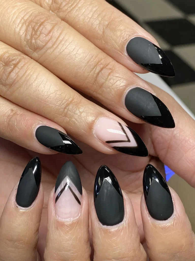 Fancy Nails