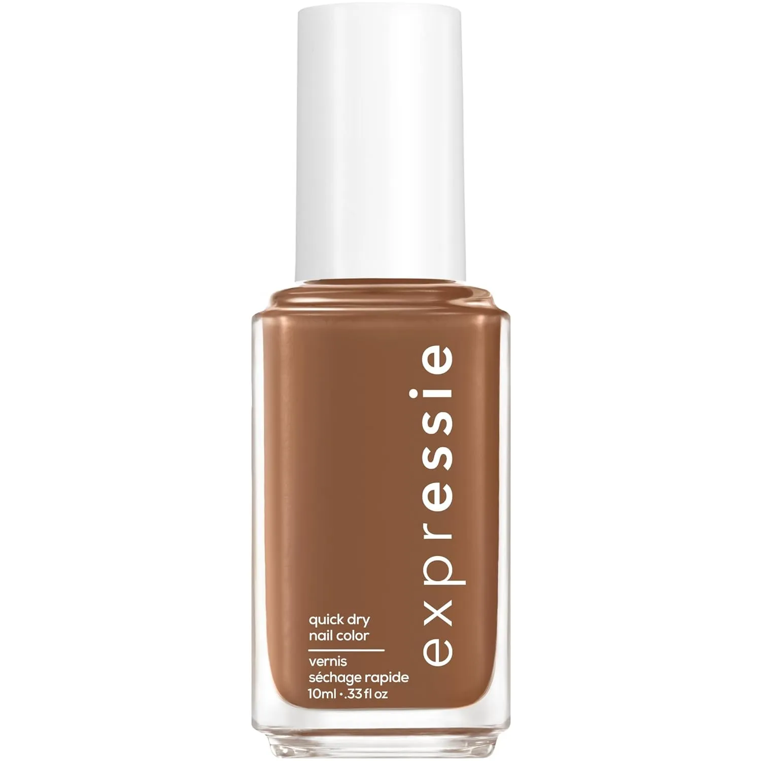 Hazelnut Nail Polish