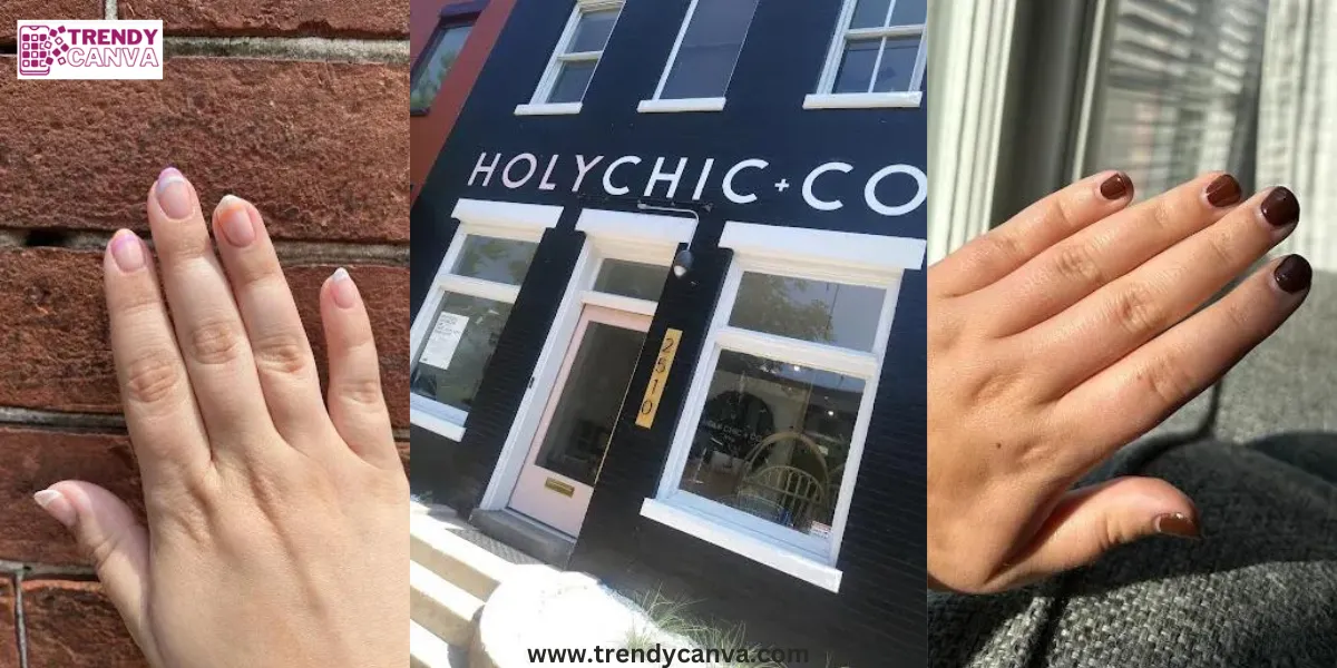 Holy Chic & Co Review: Services, Pricing & Photos