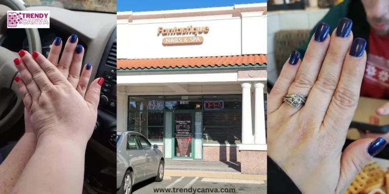 Fantastique Nail & Spa Review: Services, Pricing & Photos