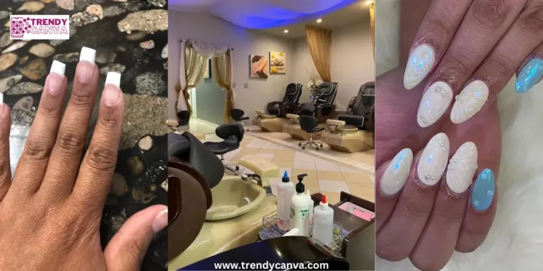 Nail Trends Review: Is The Best Nail Salon In Richmond VA