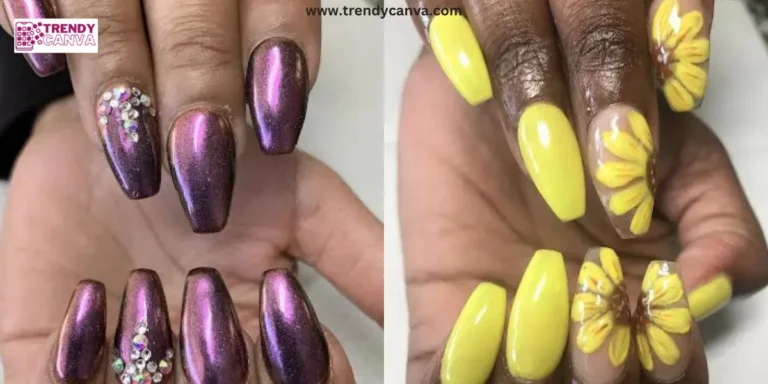 Fancy Nails Review: Services, Pricing & Photos