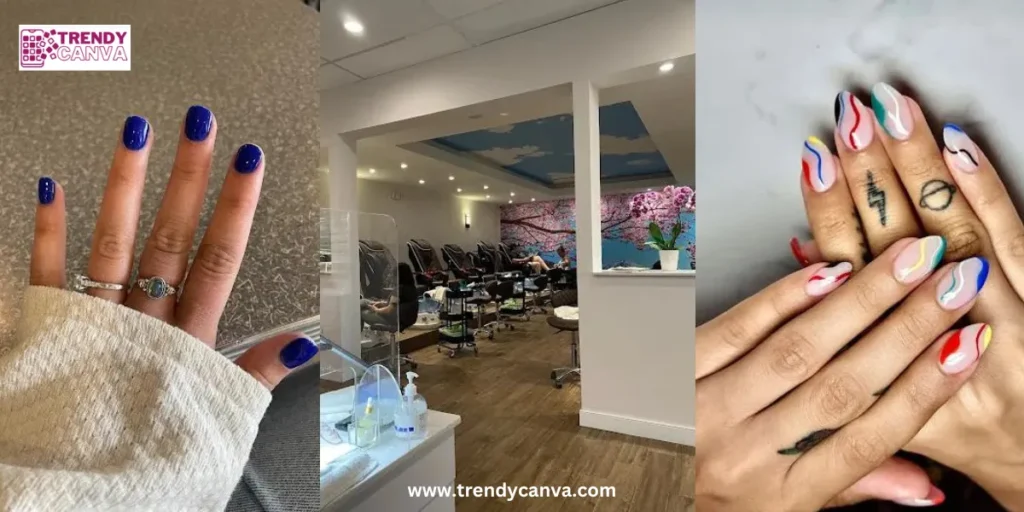 Carytown Nails and Spa Review: Is The Best Nail Salon In Richmond VA?