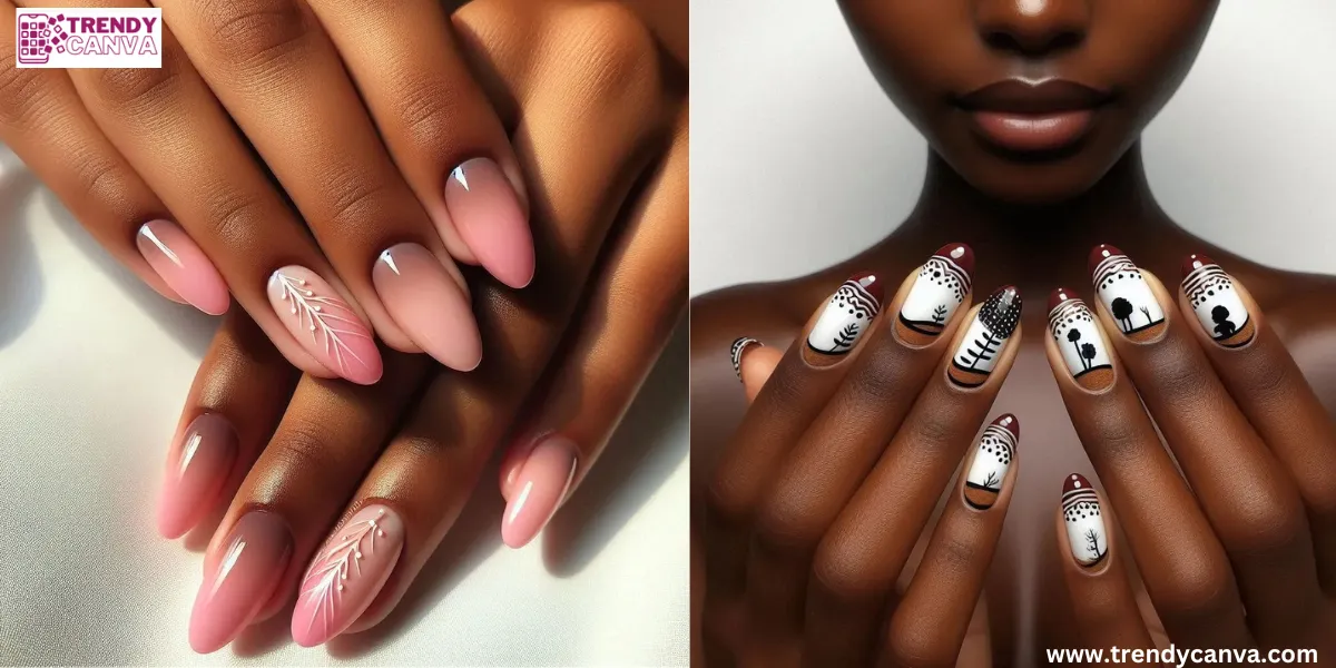 15 Best Summer Ballerina Nail Designs for Every Occasion