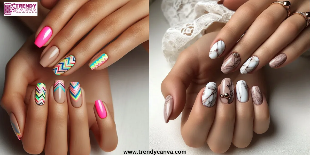 25 Stunning Wedding Nail Designs for Every Bride