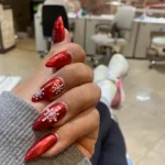 Allure Nails & Spa: A Relaxing Spa Experience for Manicures, Pedicures, and More