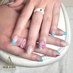 Allure Nails & Spa: A Relaxing Spa Experience for Manicures, Pedicures, and More