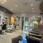 Allure Nails & Spa: A Relaxing Spa Experience for Manicures, Pedicures, and More