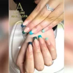 Allure Nails & Spa: A Relaxing Spa Experience for Manicures, Pedicures, and More