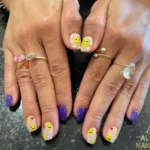 Allure Nails & Spa: A Relaxing Spa Experience for Manicures, Pedicures, and More