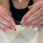 Allure Nails & Spa: A Relaxing Spa Experience for Manicures, Pedicures, and More