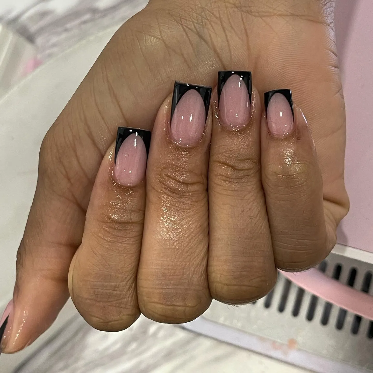 Coffin Nails