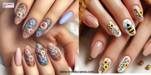 35 Best Spring Dip Nail Designs Ideas To Elevate Your Look