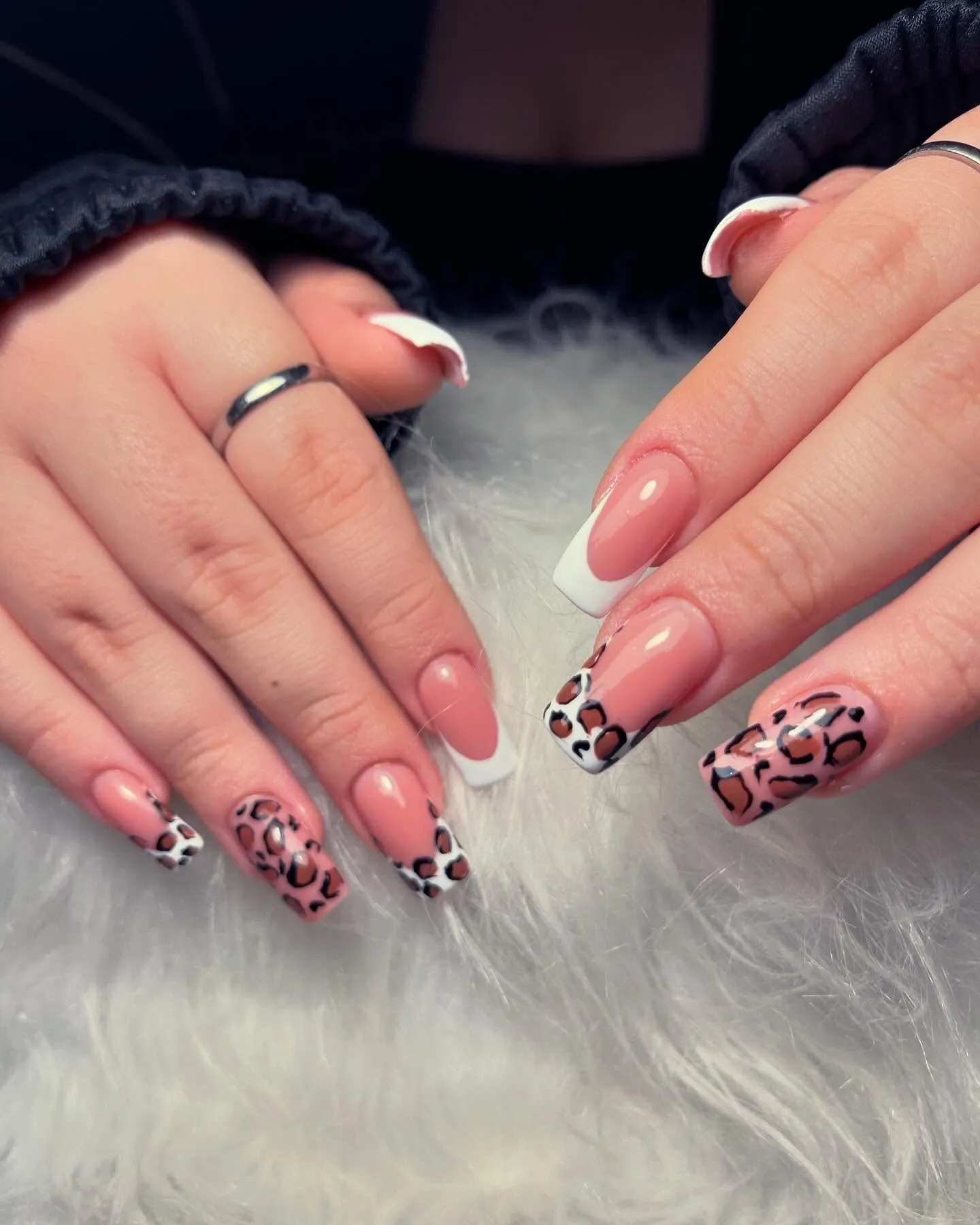 Animal Nails