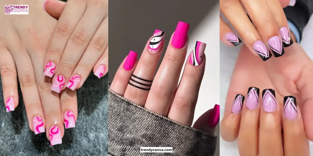  32 Stunning Short Coffin Nails Ideas You'll Love