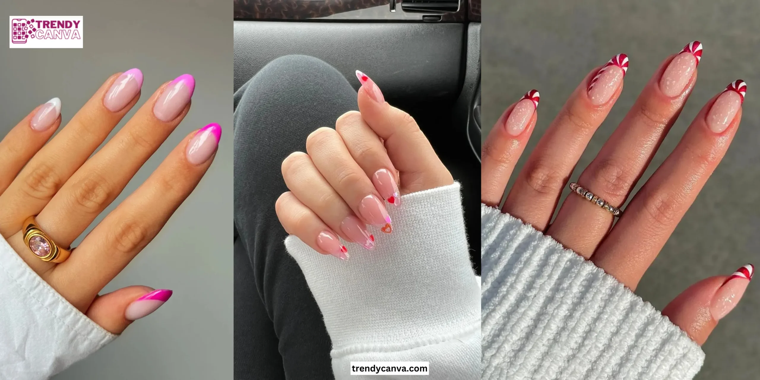 32 Best Pink French Tip Nails Ideas for a Trendy Look