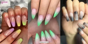 50 Trendy Ombre Nail Designs Ideas to Elevate Your Style