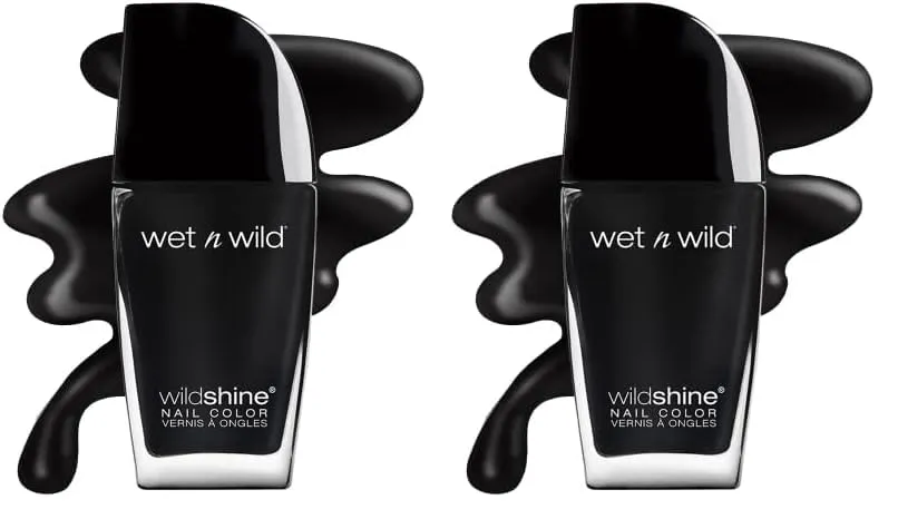 Vegan & Cruelty-Free Matte Top Coat Nail Polish – Eco-Friendly Choice