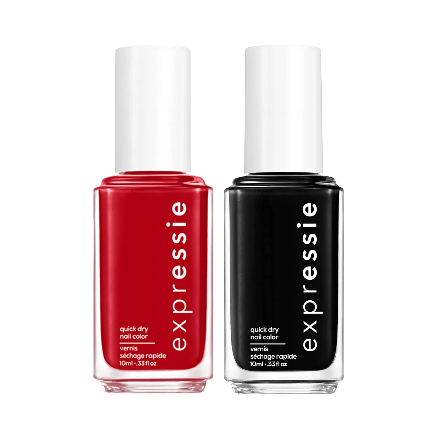 Matte Red Nail Polish – Classic Elegance